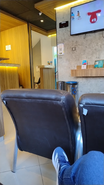 Foto 2 de 𝗖𝗲𝗻𝘁𝗿𝗼 𝗢𝗱𝗼𝗻𝘁𝗼𝗹𝗼𝗴𝗶𝗰𝗼 𝗠𝗲𝗻𝗼𝗰𝗰𝗶