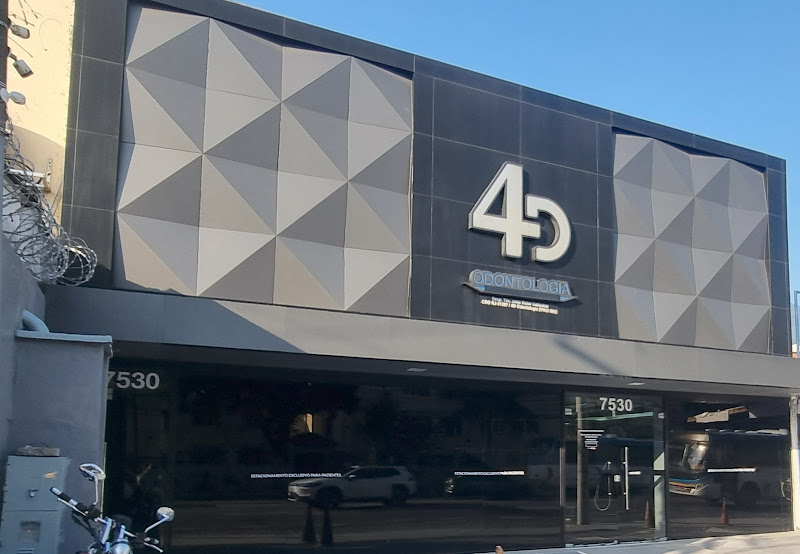 Foto 2 de 4D Odontologia