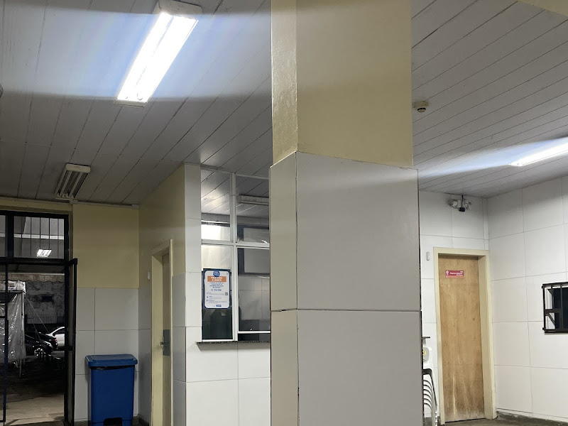 Foto de 5º Centro de Saúde Clementino Fraga: Pronto Atendimento Psiquiátrico