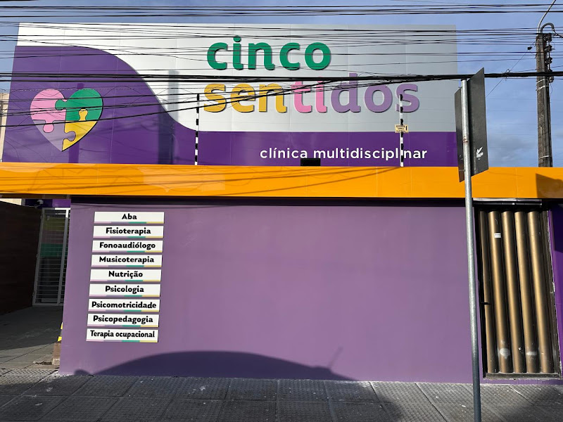 Foto 2 de 5 Sentidos Clínica Multidisciplinar