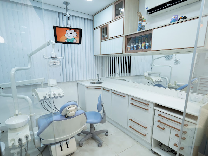 Foto 3 de A&A Odontologia