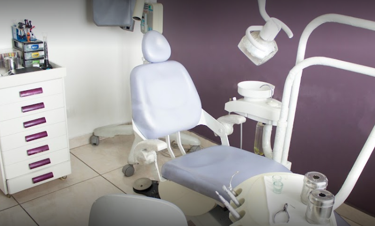 Foto 2 de A Arte de Sorrir Odontologia