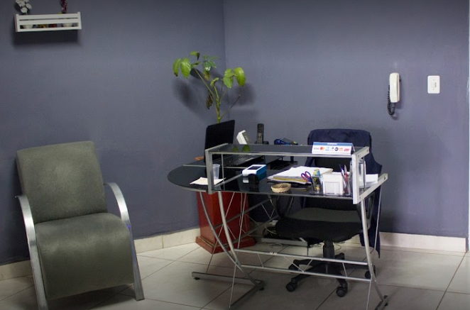 Foto 3 de A Arte de Sorrir Odontologia