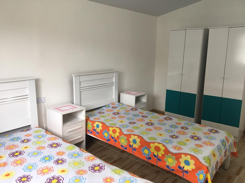 Foto 2 de A Arte de Viver - Casa de Repouso