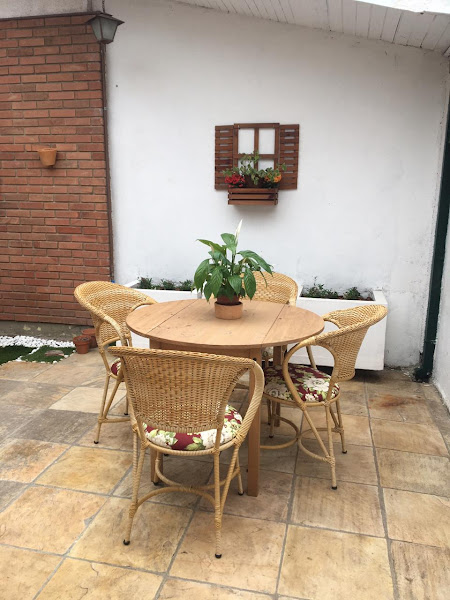 Foto 3 de A Arte de Viver - Casa de Repouso