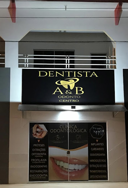 Foto 2 de A&B Odonto Centro