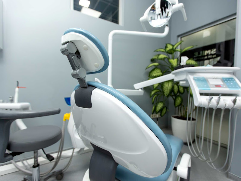 Foto 3 de A.C Dentistas