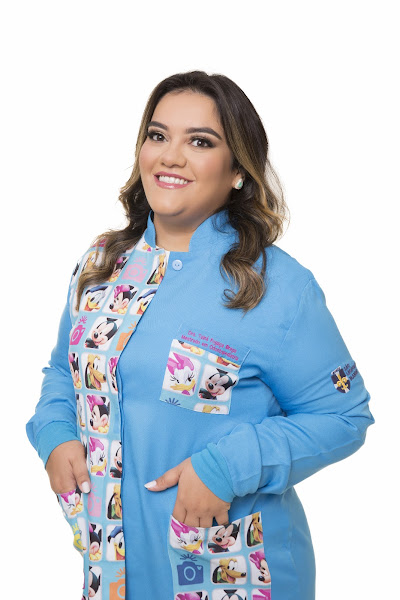 Foto 2 de A Casa da Fada do Dente