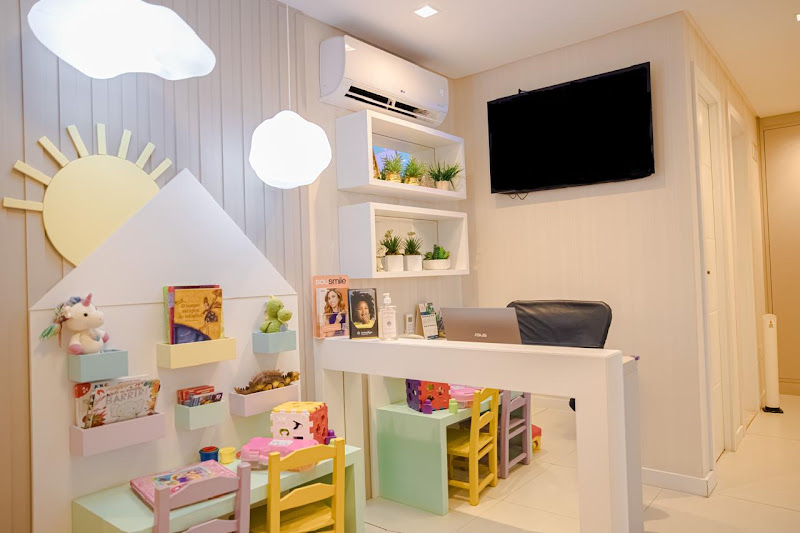 Foto 3 de A Casa do Dente