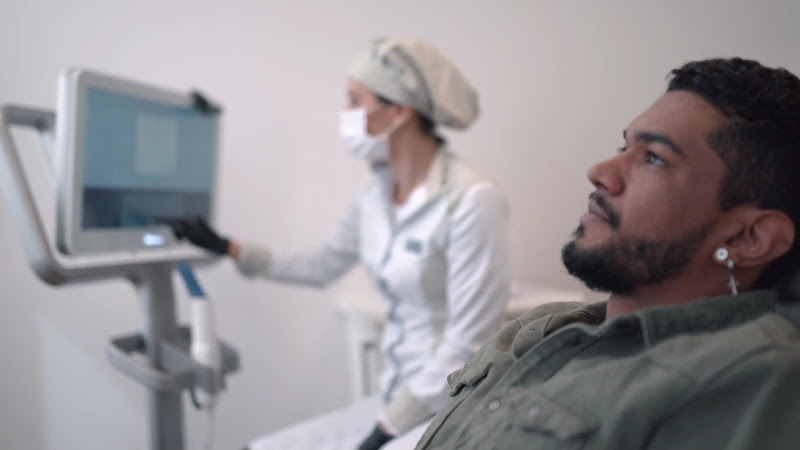 Foto 3 de A Clinica Oral