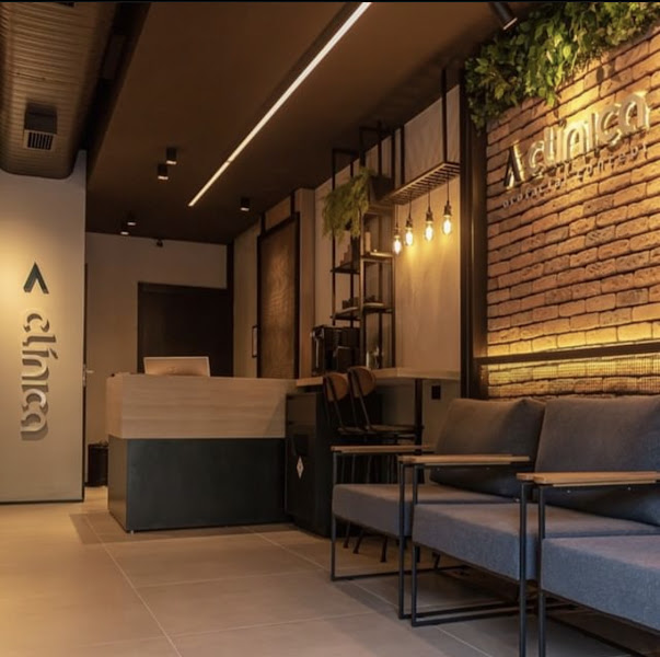 Foto 2 de A Clinica Orofacial Concept