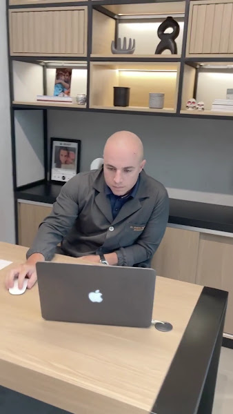 Foto 3 de A Clinica Orofacial Concept