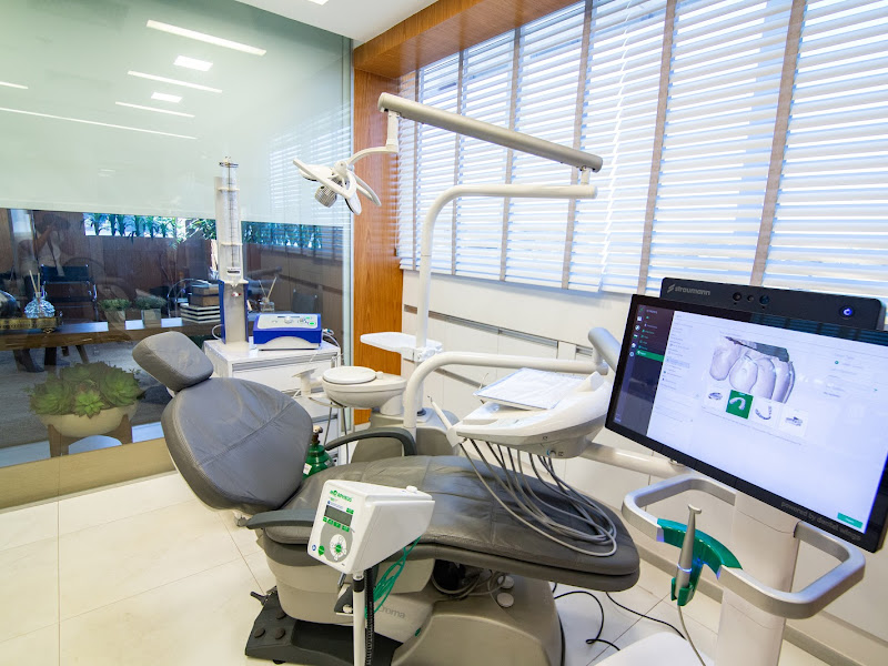 Foto de A&D Januário Odontologia