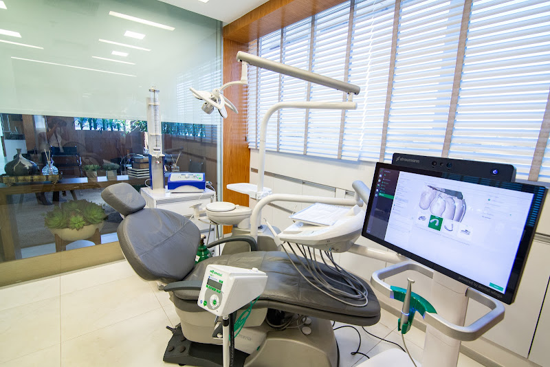 Foto 2 de A&D Januário Odontologia