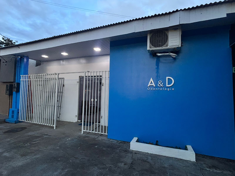 Foto 2 de A & D ODONTOLOGIA