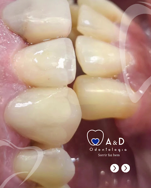 Foto 3 de A & D ODONTOLOGIA