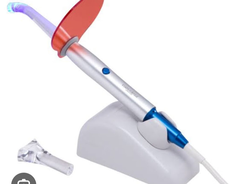 Foto 2 de A Dental Produtos Odontologicos
