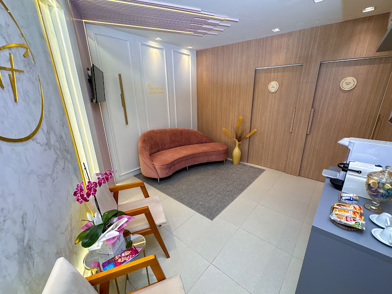 Foto 3 de A F Clínica Odontológica Integrada