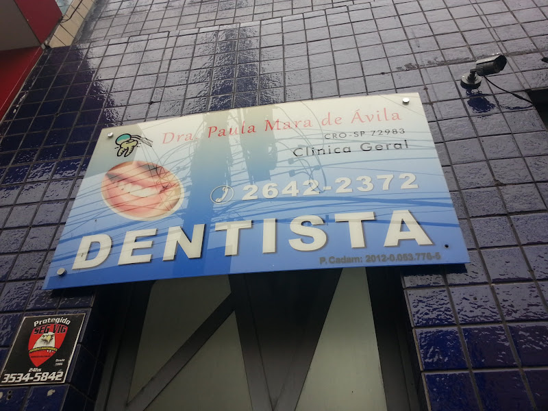 Foto 9 de A Face Odonto - Dra Flávia Martinelli - Penha