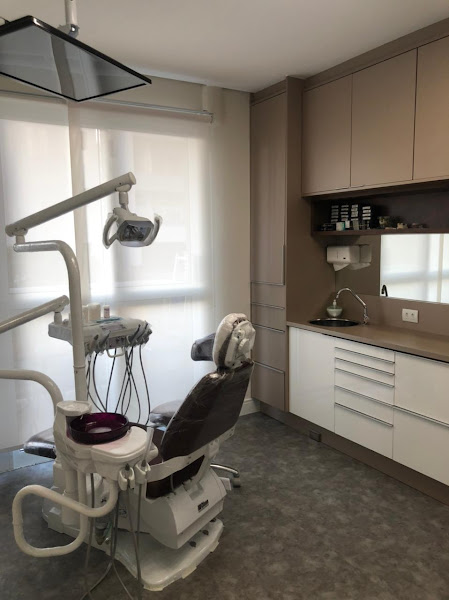 Foto 2 de A Face Odonto - Dra Janete S. Migliorança - Vila Leopoldina