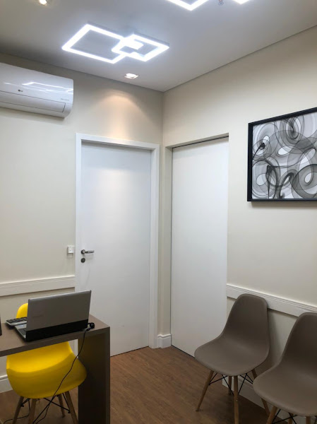 Foto 3 de A Face Odonto - Dra Janete S. Migliorança - Vila Leopoldina