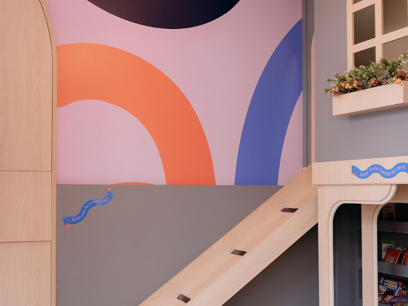 Foto 3 de A Fada do Dente | Dra. Ana Paula Menoli | Odontopediatra em Cascavel