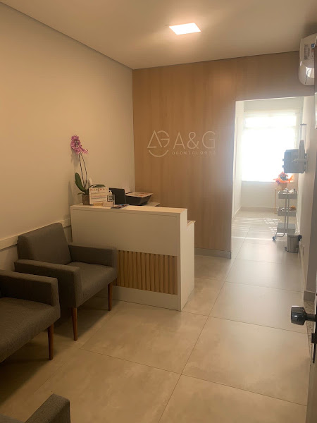 Foto 2 de A&G Odontologia