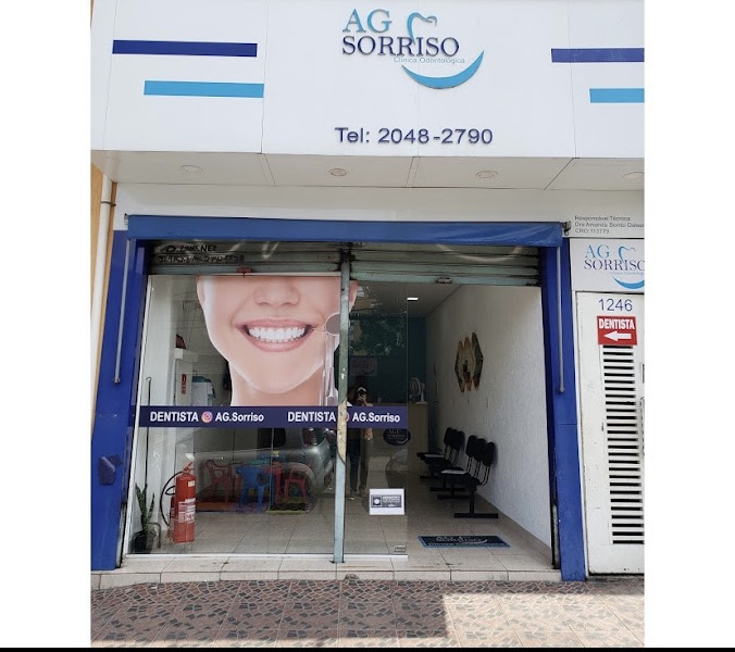 Foto 2 de A G Sorriso