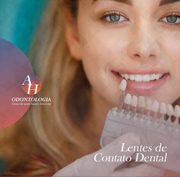 Foto 3 de A.H. Odontologia