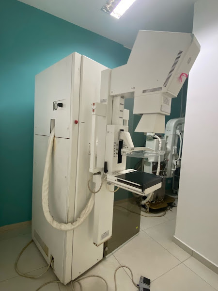 Foto 2 de A Imadi agora é GlobalMed