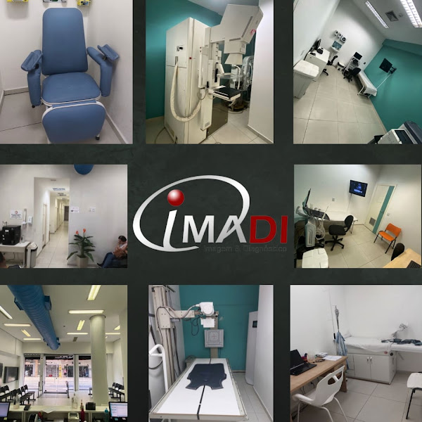 Foto 3 de A Imadi agora é GlobalMed