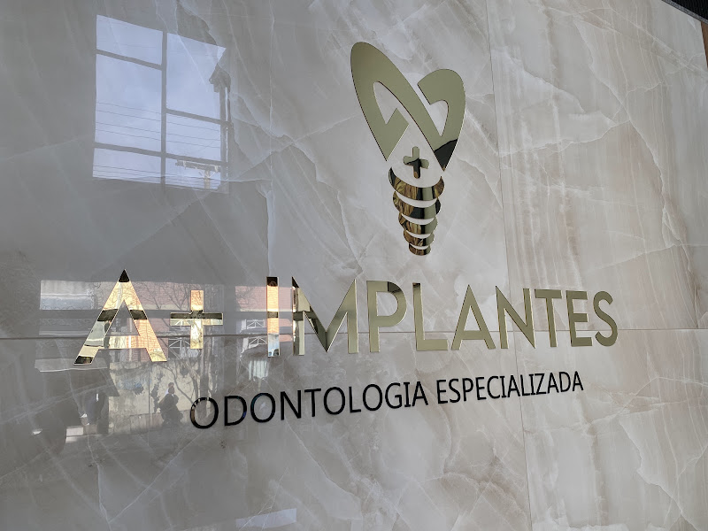 Foto 2 de A + Implantes