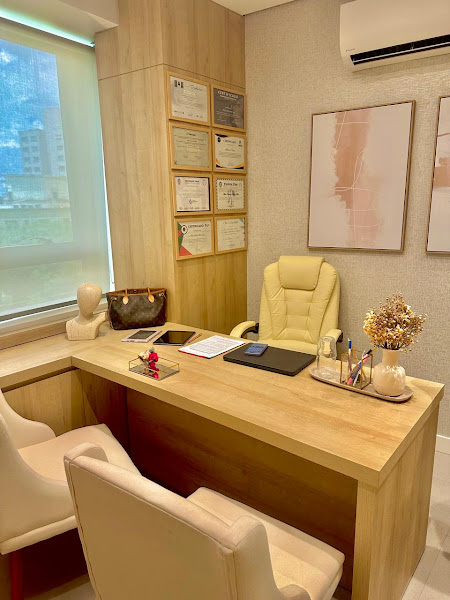 Foto 2 de A.M. Clinic - Dra Aline Maia