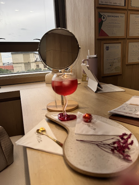 Foto 3 de A.M. Clinic - Dra Aline Maia