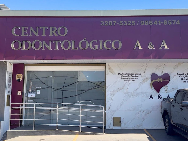 Foto 3 de A M Clinica Odontologia