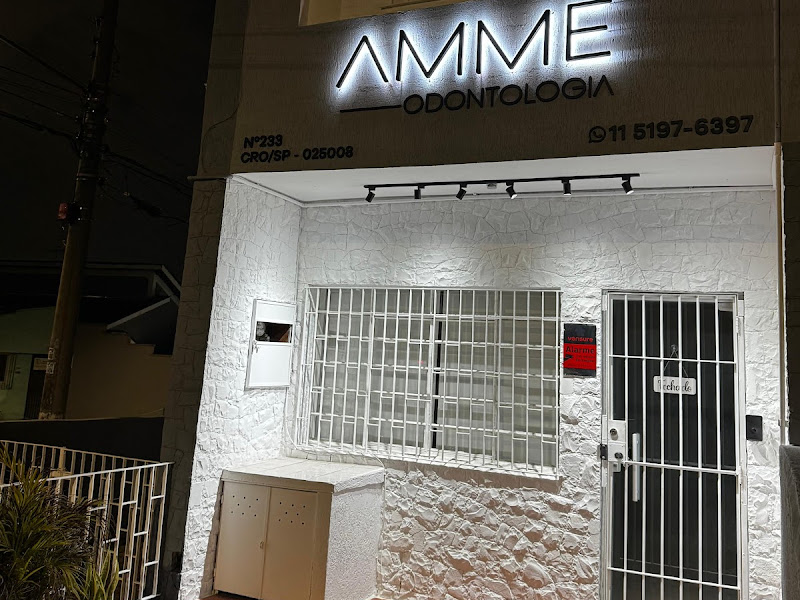 Foto 2 de A.M.O. Clínica De Odontologia Especializada