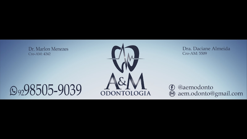 Foto 2 de A&M Odontologia