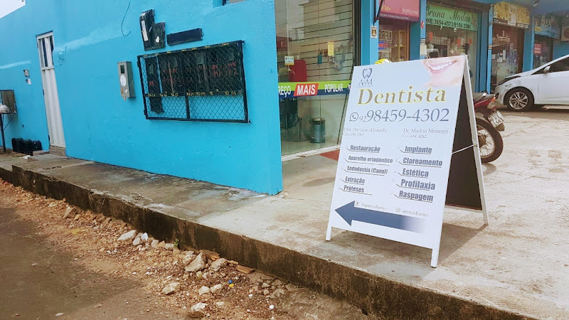 Foto 3 de A&M Odontologia