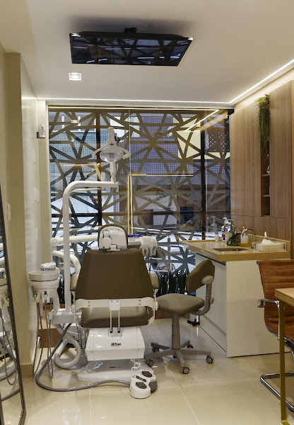 Foto 2 de A.Mare Odontologia Orofacial