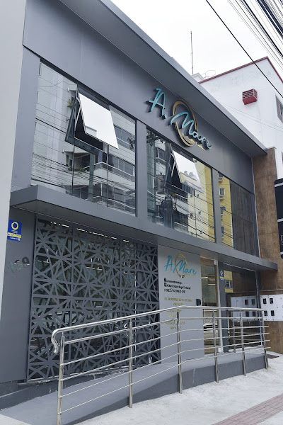 Foto 3 de A.Mare Odontologia Orofacial