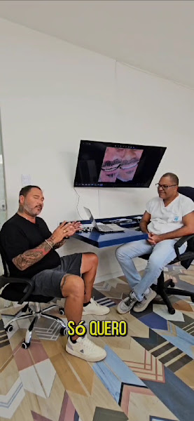 Foto 3 de A melhor clínica de Caraguatatuba - Dental Estética A.R - Mais de 15 mil sorrisos transformados nesses 32 anos!