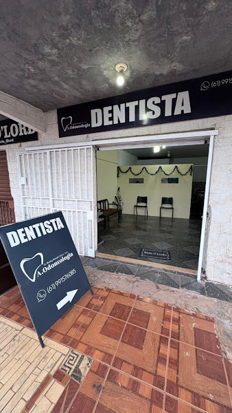 Foto 2 de A. Odontologia