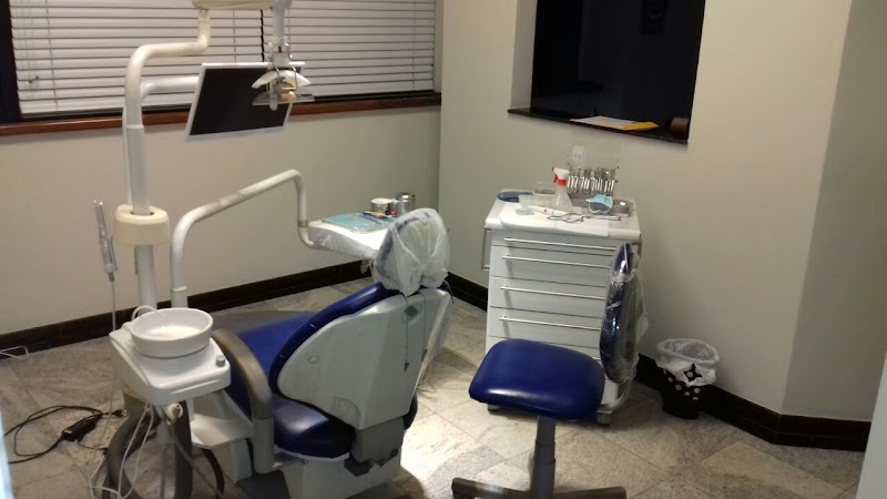 Foto 3 de A Odontologia Moderna