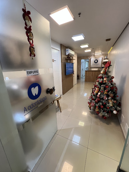 Foto 2 de A Odontologia Select® - Clínica Odontológica em Campinas