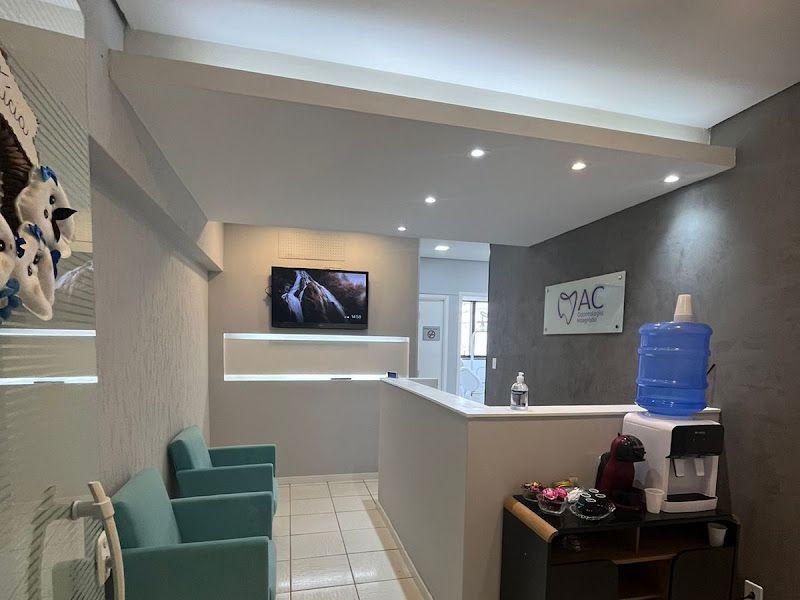 Foto 10 de A Odontologia Select® - Clínica Odontológica em Campinas