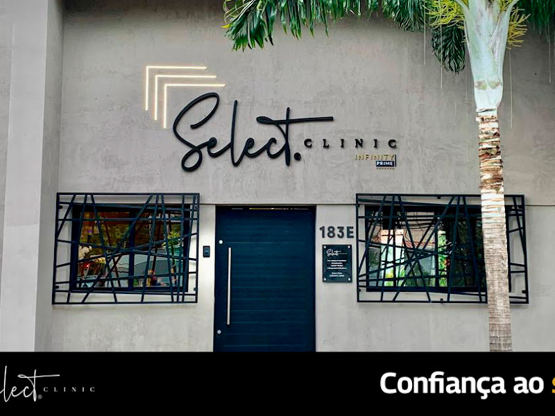 Foto 12 de A Odontologia Select® - Clínica Odontológica em Campinas