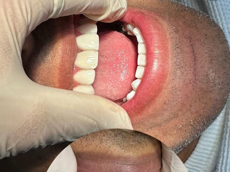 Foto 9 de Á Prime Odontologia LTDA