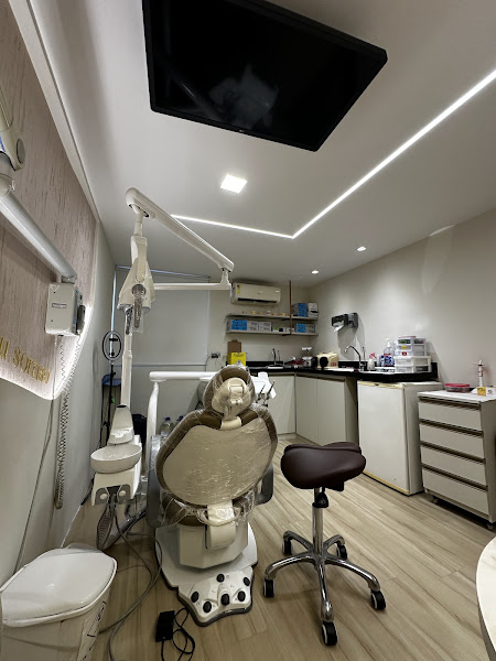 Foto 2 de A&R Odontologia