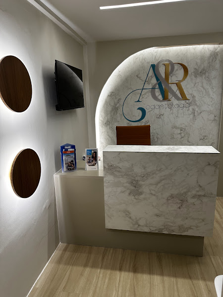 Foto 3 de A&R Odontologia