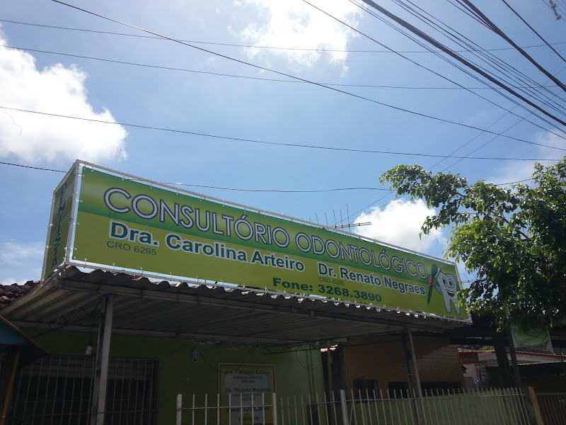 Foto 7 de A R Santos Odontologia